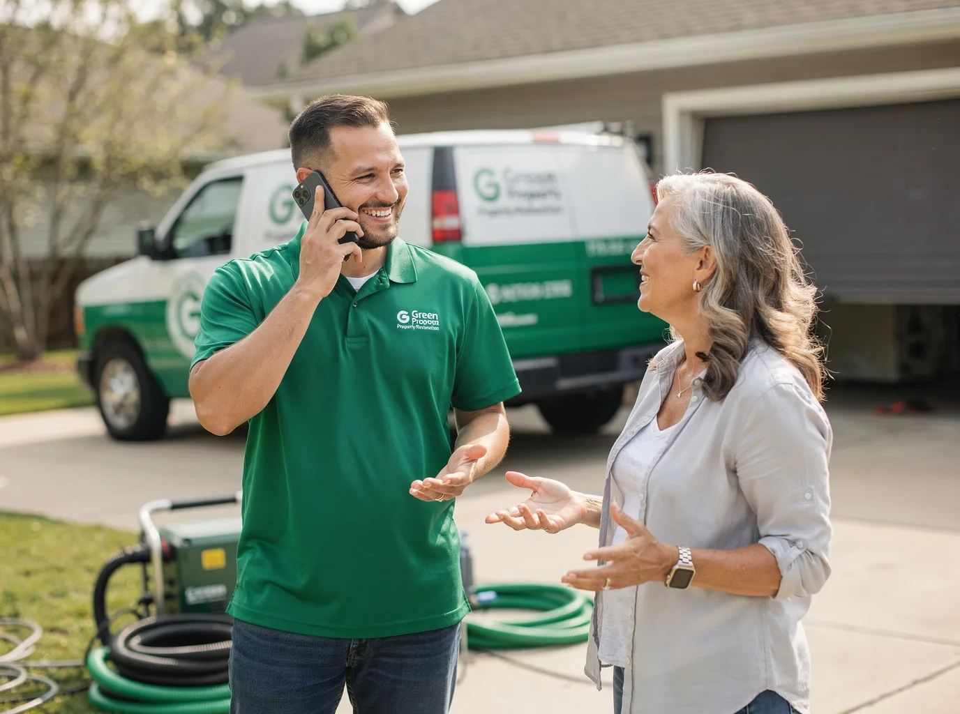 Water Damage Restoration Saulsville, WV FAQs